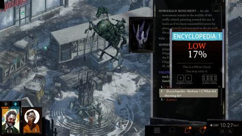 r/discoelysium|Iba pa.